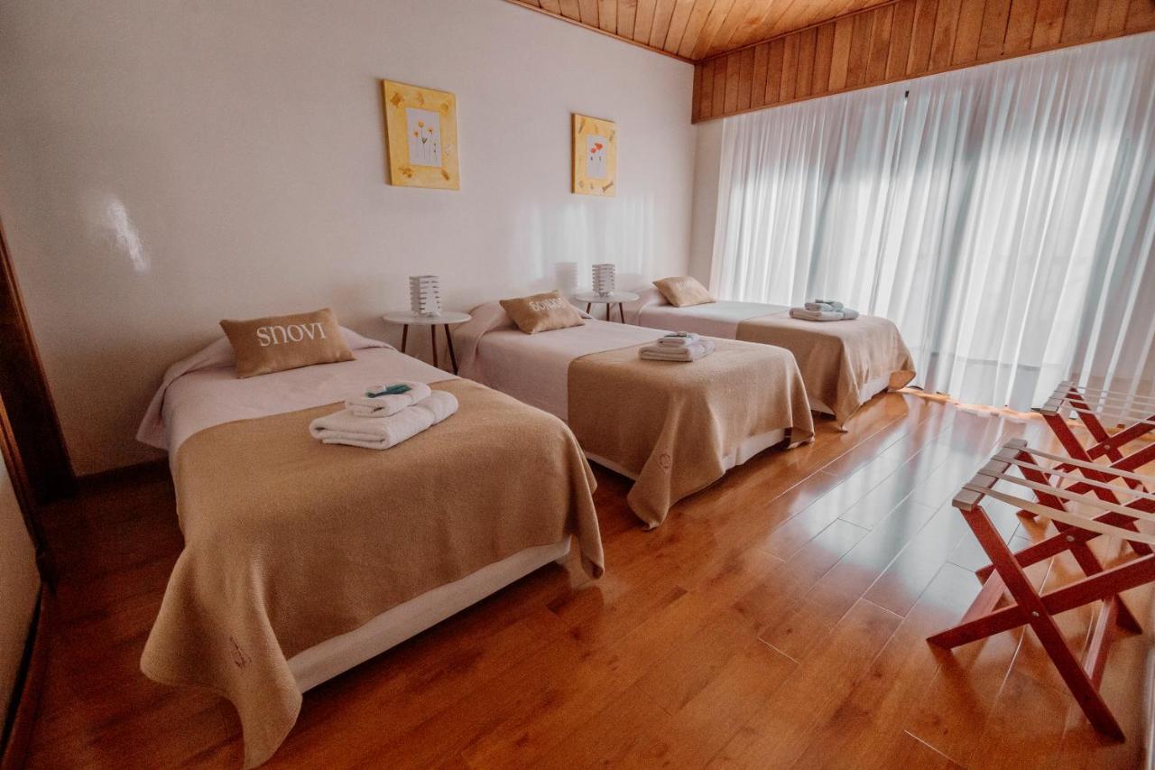 Ferienwohnung Casa Jainen Ushuaia Exterior foto
