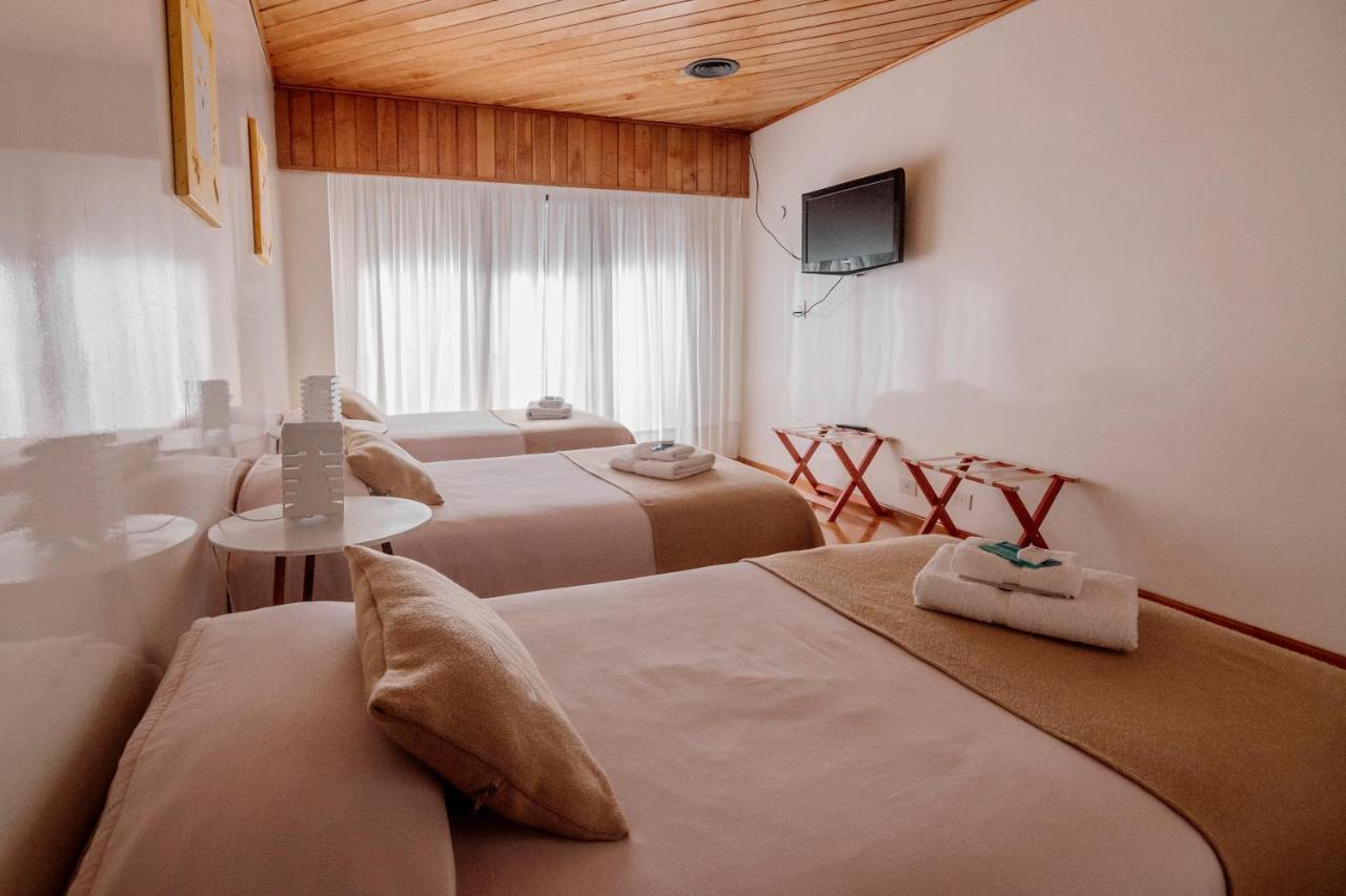 Ferienwohnung Casa Jainen Ushuaia Exterior foto